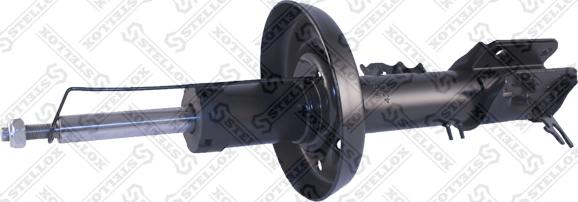 Stellox 4214-0195-SX - Amortizators autospares.lv