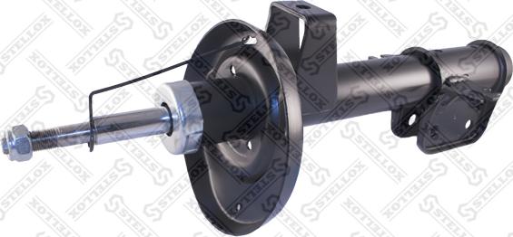 Stellox 4214-0193-SX - Shock Absorber www.autospares.lv