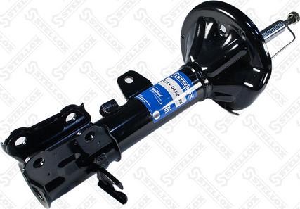 Stellox 4214-0150-SX - Shock Absorber www.autospares.lv