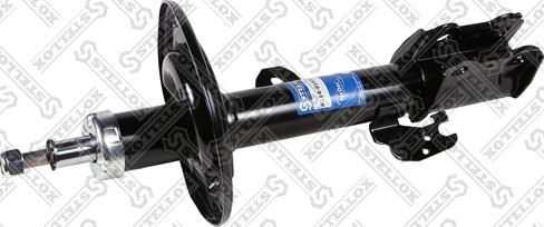 Stellox 4214-0153-SX - Shock Absorber www.autospares.lv