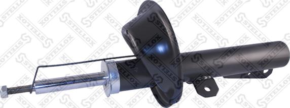 Stellox 4214-0165-SX - Amortizators autospares.lv