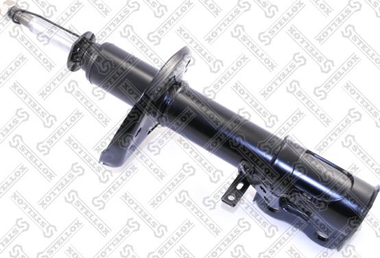 Stellox 4214-0134-SX - Shock Absorber www.autospares.lv