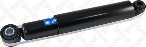 Stellox 4214-0137-SX - Shock Absorber www.autospares.lv