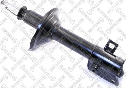 Stellox 4214-0396-SX - Amortizators autospares.lv