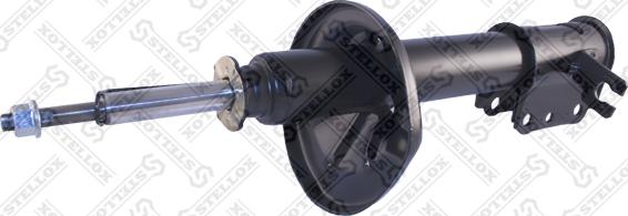 Stellox 4214-0314-SX - Amortizators www.autospares.lv