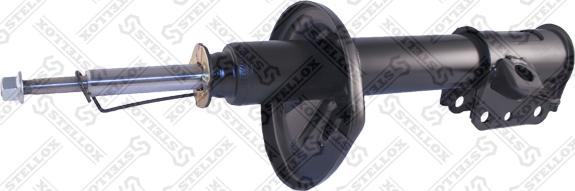 Stellox 4214-0315-SX - Amortizators www.autospares.lv