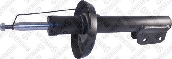 Stellox 4214-0324-SX - Amortizators autospares.lv