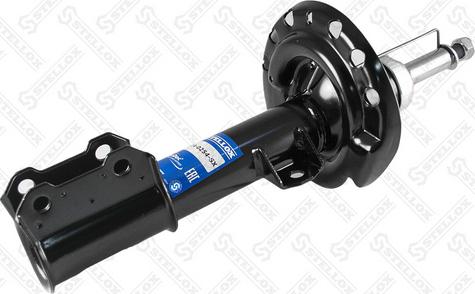 Stellox 4214-0254-SX - Shock Absorber www.autospares.lv