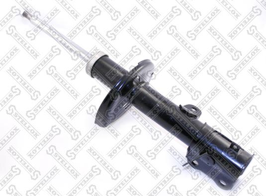 Stellox 4214-0252-SX - Shock Absorber www.autospares.lv