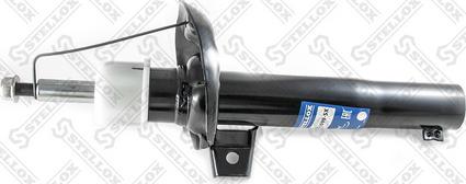 Stellox 4214-1099-SX - Shock Absorber www.autospares.lv