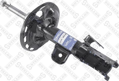 Stellox 4214-1065-SX - Shock Absorber www.autospares.lv