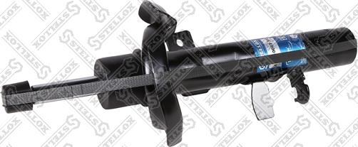 Stellox 4215-0003-SX - Shock Absorber www.autospares.lv