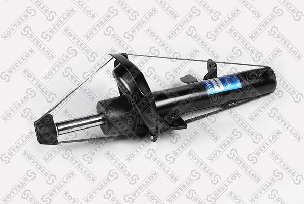 Stellox 4215-0002-SX - Shock Absorber www.autospares.lv