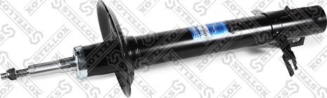 Stellox 4215-0147-SX - Shock Absorber www.autospares.lv