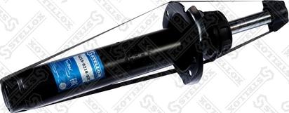 Stellox 4215-0218-SX - Amortizators www.autospares.lv