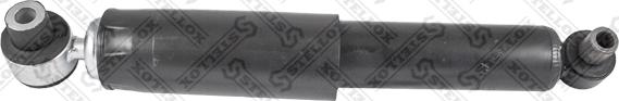 Stellox 4213-9944-SX - Amortizators autospares.lv