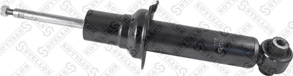 Stellox 4213-9947-SX - Shock Absorber www.autospares.lv