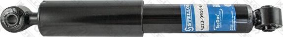 Stellox 4213-9916-SX - Shock Absorber www.autospares.lv