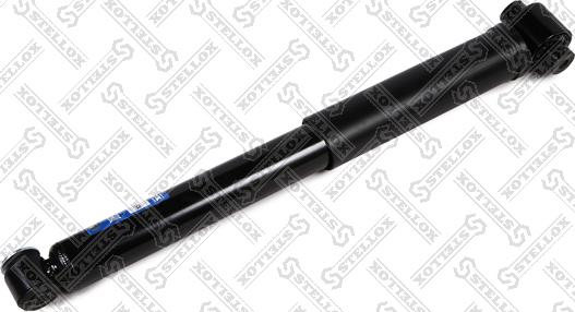 Stellox 4213-9910-SX - Shock Absorber www.autospares.lv