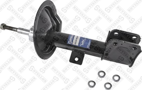 Stellox 4213-9918-SX - Shock Absorber www.autospares.lv