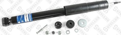 Stellox 4213-9984-SX - Amortizators autospares.lv