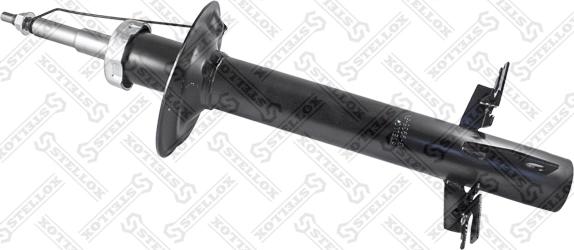 Stellox 4213-9936-SX - Shock Absorber www.autospares.lv