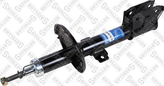 Stellox 4213-9938-SX - Shock Absorber www.autospares.lv