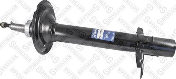 Stellox 4213-9937-SX - Shock Absorber www.autospares.lv