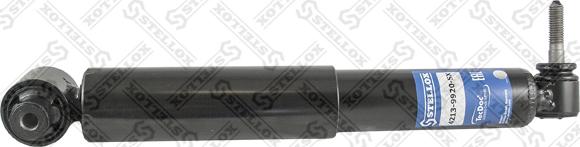 Stellox 4213-9920-SX - Shock Absorber www.autospares.lv