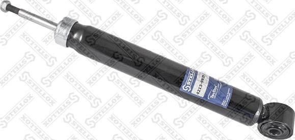 Stellox 4213-9928-SX - Shock Absorber www.autospares.lv