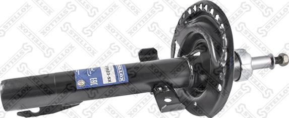 Stellox 4213-9923-SX - Shock Absorber www.autospares.lv