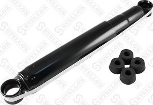 Stellox 4213 9851-SX - Shock Absorber www.autospares.lv