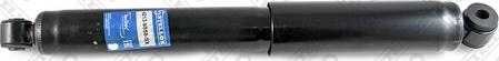 Stellox 4213 9858-SX - Shock Absorber www.autospares.lv