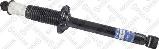 Stellox 4213-9821-SX - Shock Absorber www.autospares.lv