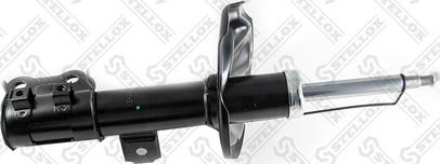 Stellox 4213-0477-SX - Shock Absorber www.autospares.lv