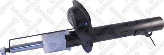 Stellox 4213-0041-SX - Shock Absorber www.autospares.lv