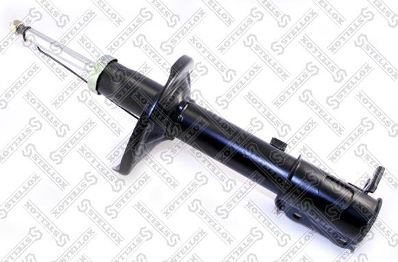 Stellox 4213-0069-SX - Shock Absorber www.autospares.lv