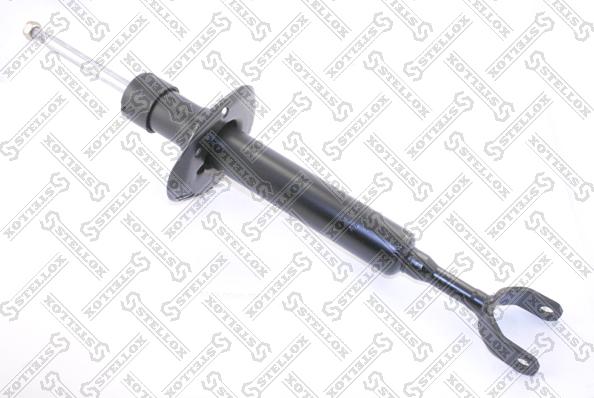 Stellox 4213-0060-SX - Shock Absorber www.autospares.lv