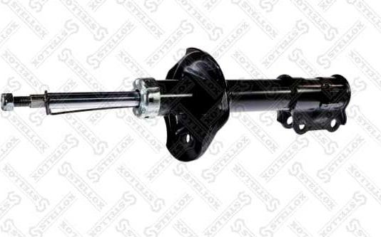 Stellox 4213-0086-SX - Shock Absorber www.autospares.lv