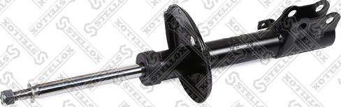 Stellox 4213-0034-SX - Amortizators www.autospares.lv