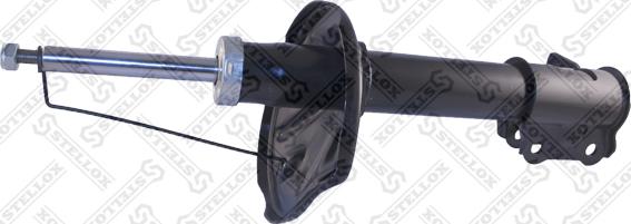 Stellox 4213-0225-SX - Amortizators www.autospares.lv