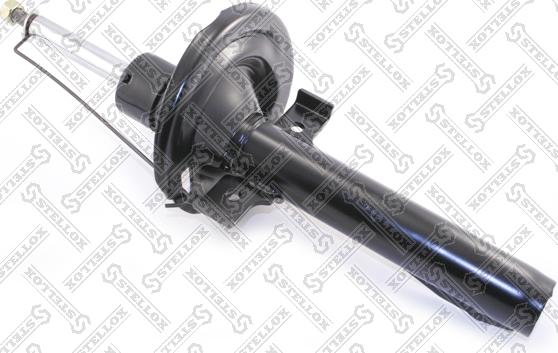 Stellox 4213-0223-SX - Shock Absorber www.autospares.lv