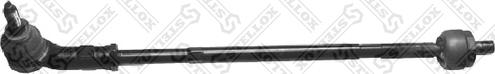 Stellox 59-01174-SX - Inner Tie Rod, Axle Joint www.autospares.lv