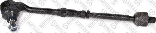 Stellox 59-01886A-SX - Centre Rod Assembly www.autospares.lv