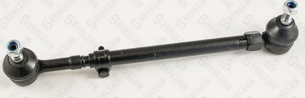 Stellox 59-01888A-SX - Stūres garenstiepnis www.autospares.lv