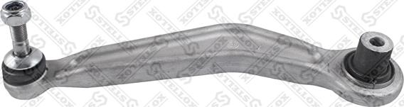 Stellox 54-04620-SX - Neatkarīgās balstiekārtas svira, Riteņa piekare www.autospares.lv