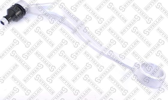 Stellox 54-00914-SX - Track Control Arm www.autospares.lv