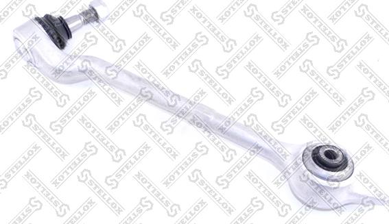 Stellox 54-00912-SX - Track Control Arm www.autospares.lv