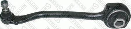 Stellox 54-00499-SX - Neatkarīgās balstiekārtas svira, Riteņa piekare www.autospares.lv