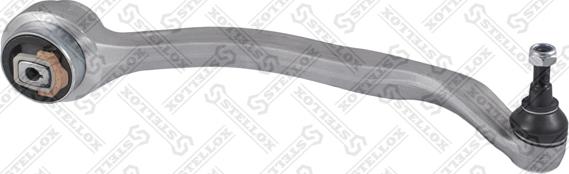 Stellox 54-00049A-SX - Track Control Arm www.autospares.lv